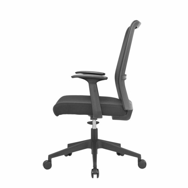 Office chair TX Air 1, black