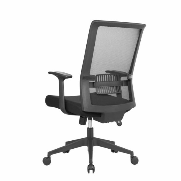 Office chair TX Air 2, black