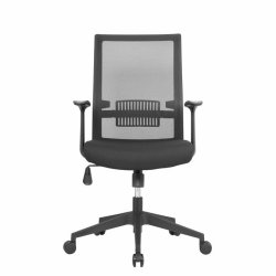 Office chair TX Air 2, black