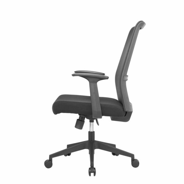 Office chair TX Air 2, black