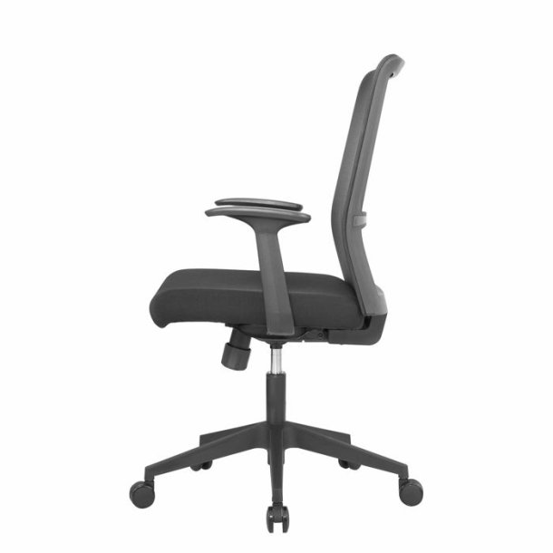 Office chair TX Air 3, black