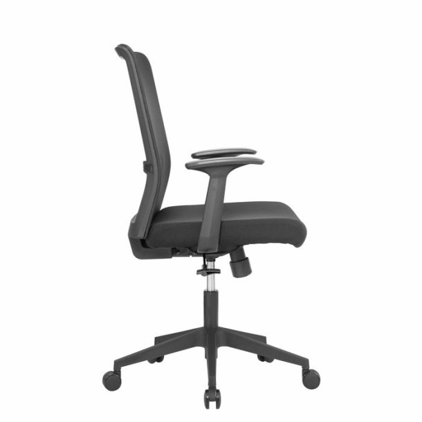 Office chair TX Air 3, black