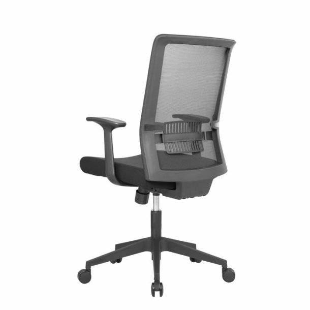 Office chair TX Air 3, black