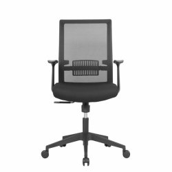 Office chair TX Air 3, black