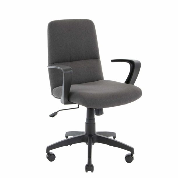 Office chair Softpoint 3, anthracite