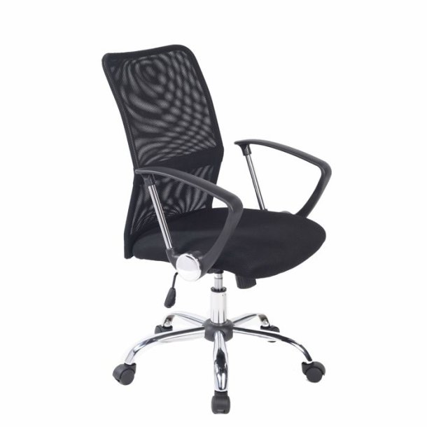 T-Point Light office chair M