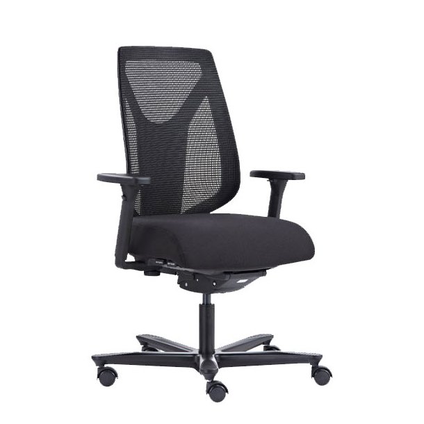 Canadian Ergo Comfort Air office chair - Netryg