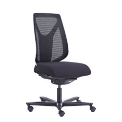 Canadian Ergo Comfort Air office chair - Netryg