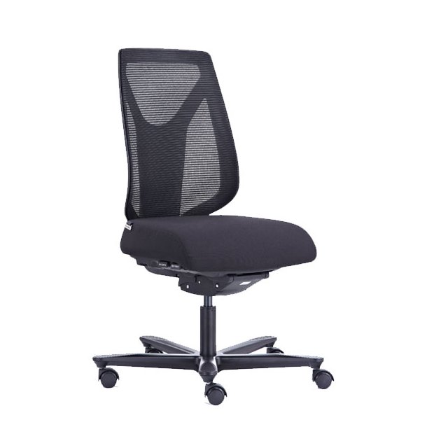 Canadian Ergo Comfort Air office chair - Netryg