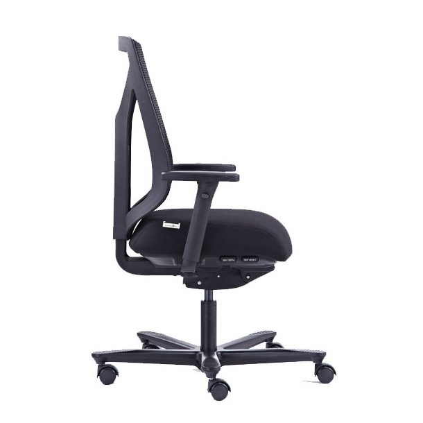 Canadian Ergo Comfort Air office chair - Netryg