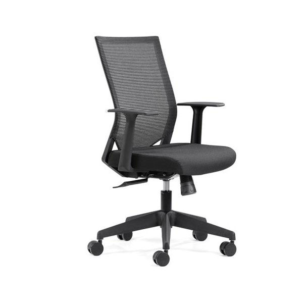 Office Chair 101