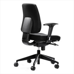 Canadian Base office chair