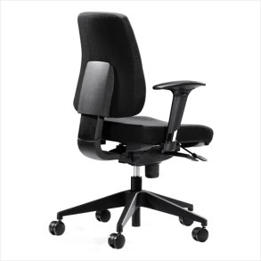 Canadian Base office chair