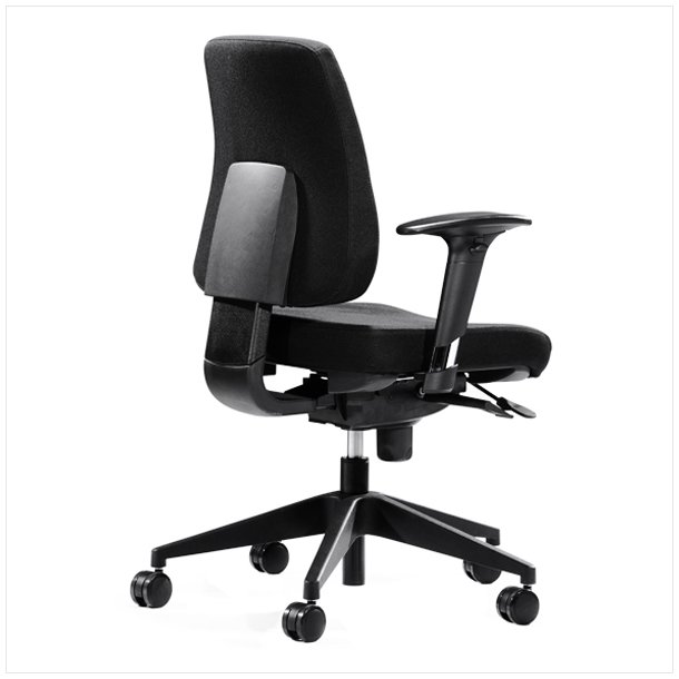 Canadian Base office chair