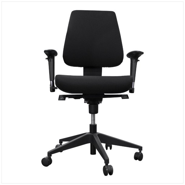 Canadian Base office chair