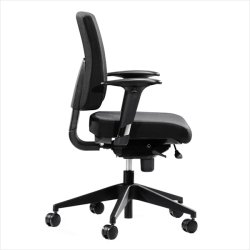 Canadian Base office chair