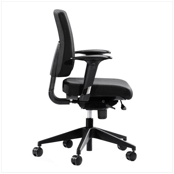 Canadian Base office chair