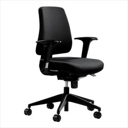 Canadian Base office chair