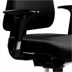 Canadian Base office chair