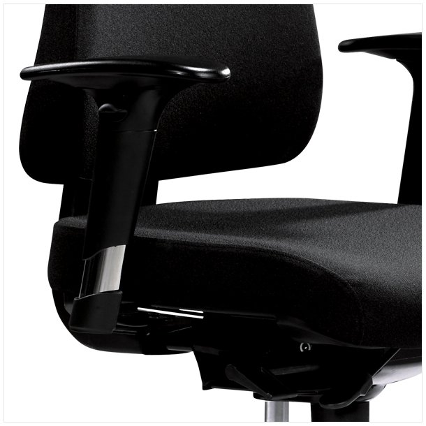 Canadian Base office chair