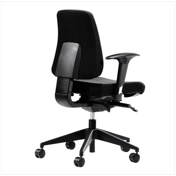Canadian Ergo 01 office chair