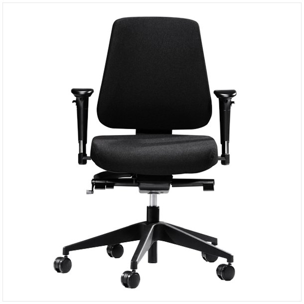 Canadian Ergo 01 office chair