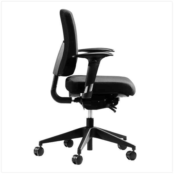 Canadian Ergo 01 office chair