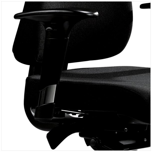 Canadian Ergo 01 office chair