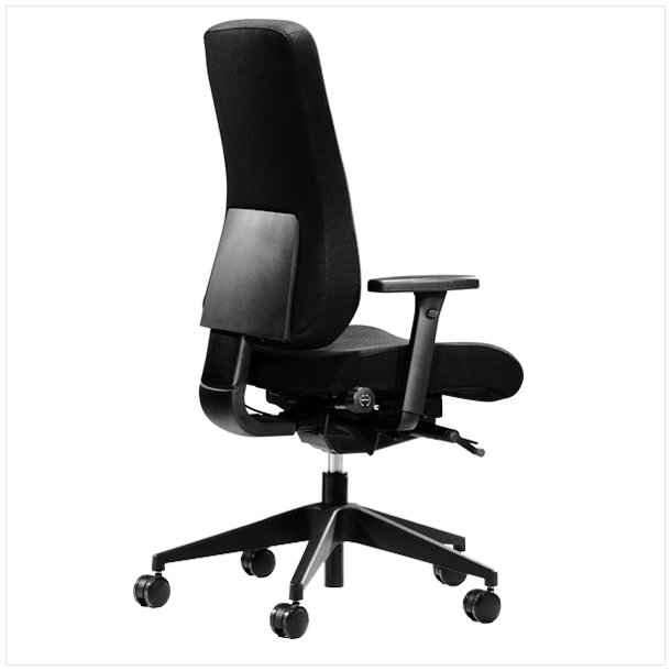 Canadian Ergo 02 office chair