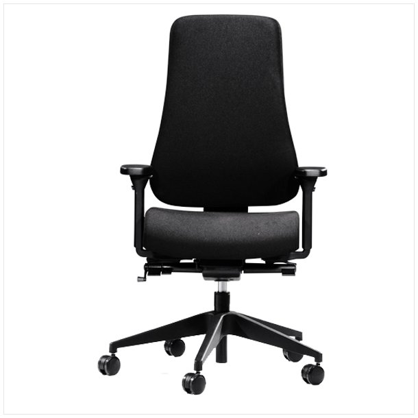 Canadian Ergo 02 office chair