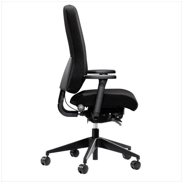 Canadian Ergo 02 office chair