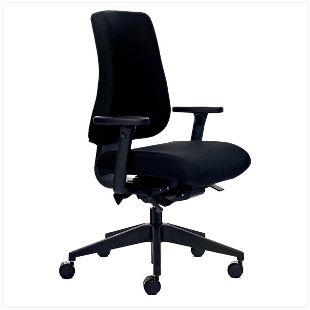 Canadian Ergo 02 office chair