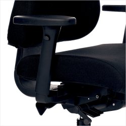 Canadian Ergo 02 office chair