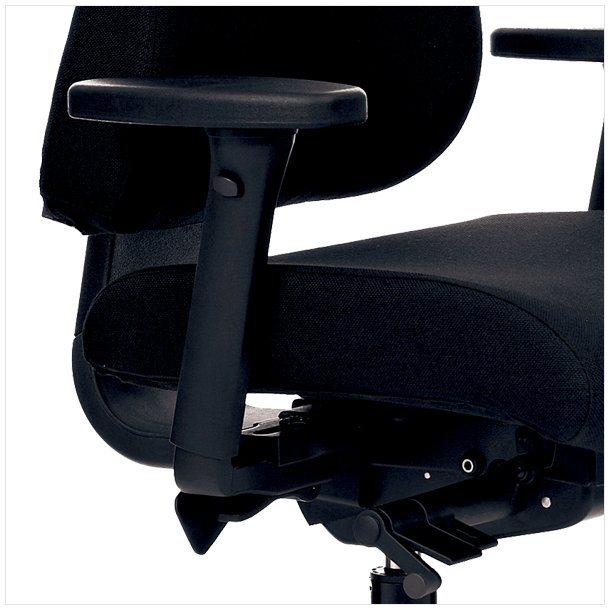 Canadian Ergo 02 office chair