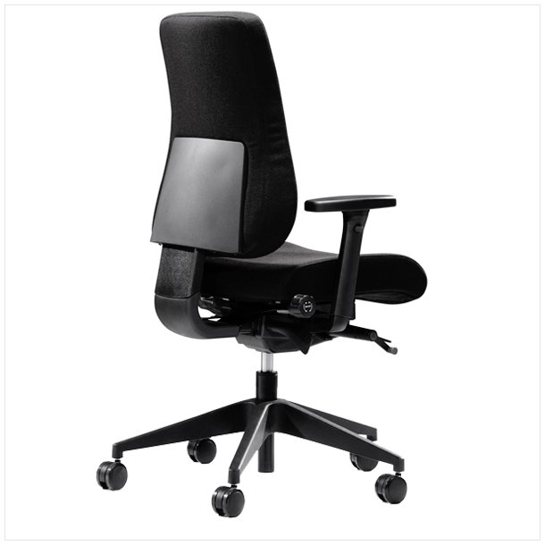 Canadian Ergo 03 office chair