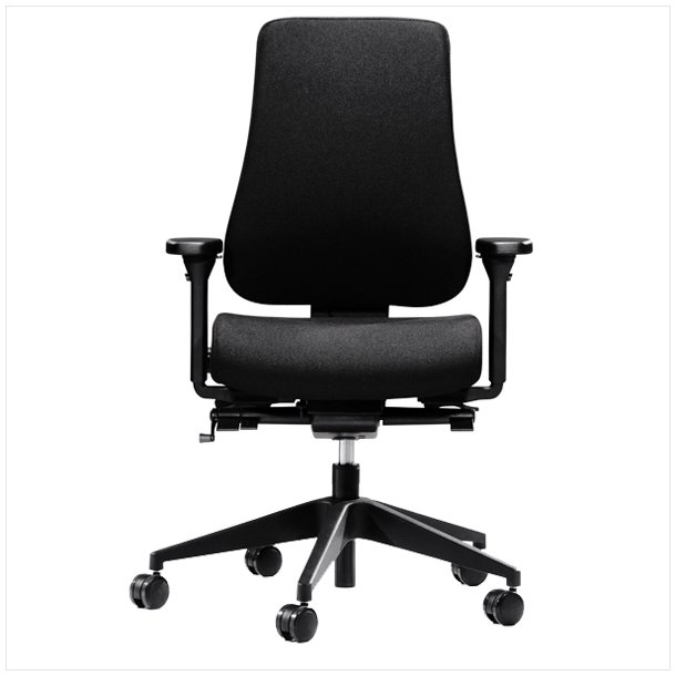 Canadian Ergo 03 office chair