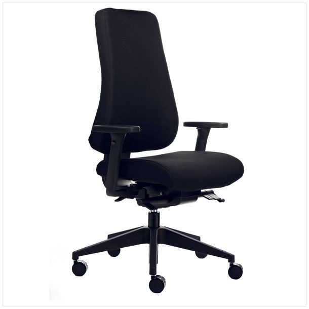 Canadian Ergo 03 office chair
