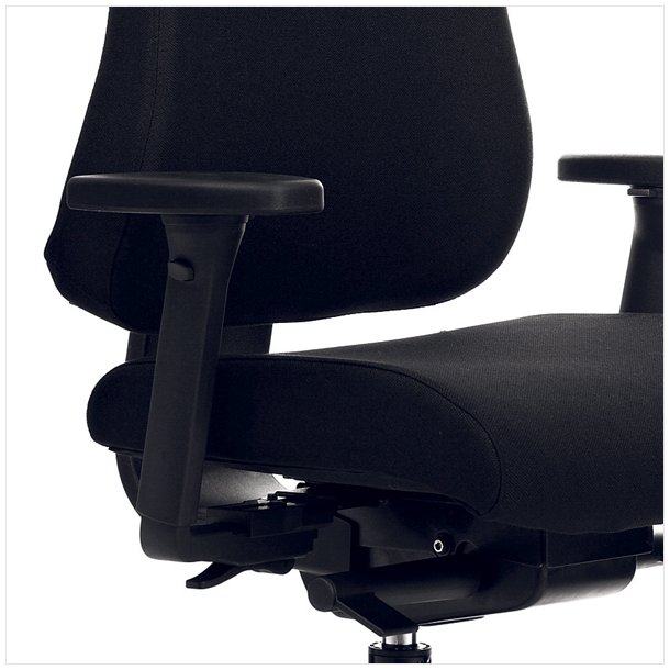 Canadian Ergo 03 office chair