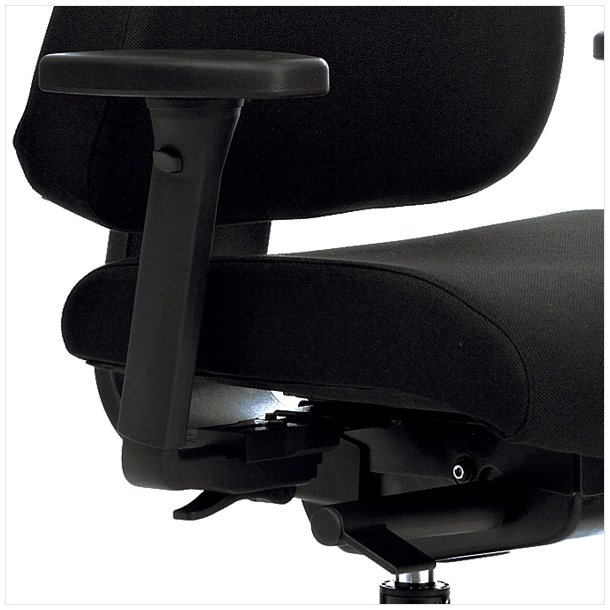 Canadian Ergo 04 office chair