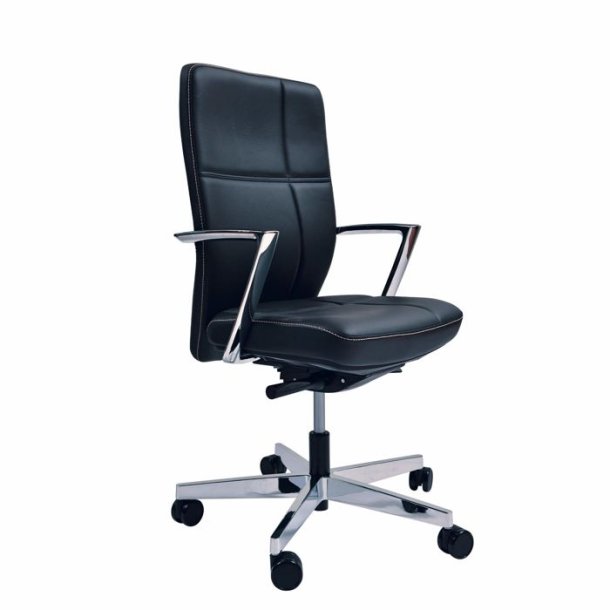 Sonoma chair, black