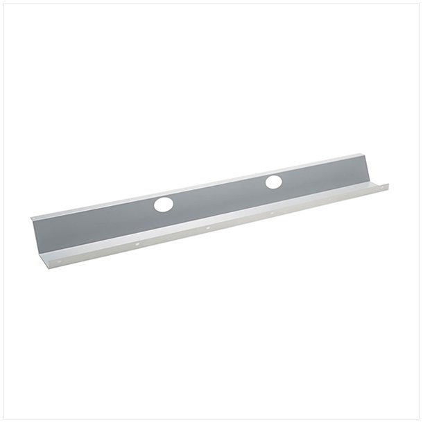 Cable tray - 74 cm (Alu)