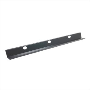 Cable tray - 115 cm (Alu)