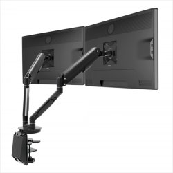 Ergopro screen arm solution for 2 screens