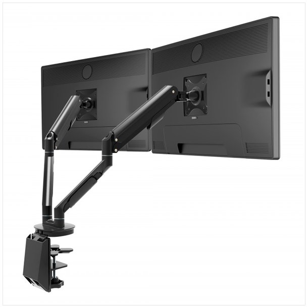 Ergopro screen arm solution for 2 screens