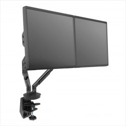Ergopro screen arm solution for 2 screens