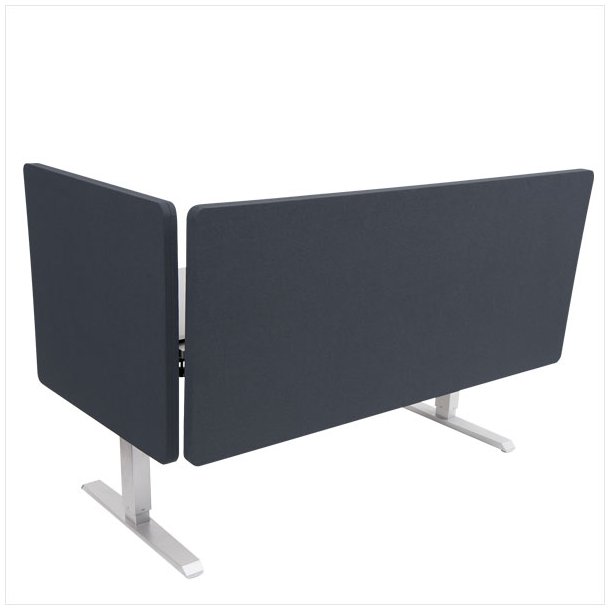 Eco Soft front screen - 140x70 cm