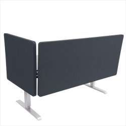 Eco Soft front screen - 160x70 cm