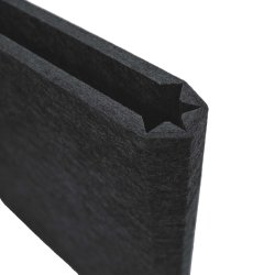 Foldable table screen ECO - Small