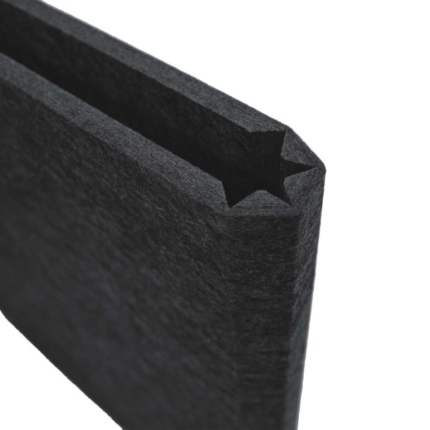 Foldable table screen ECO - Small