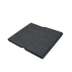 Foldable table screen ECO - Small